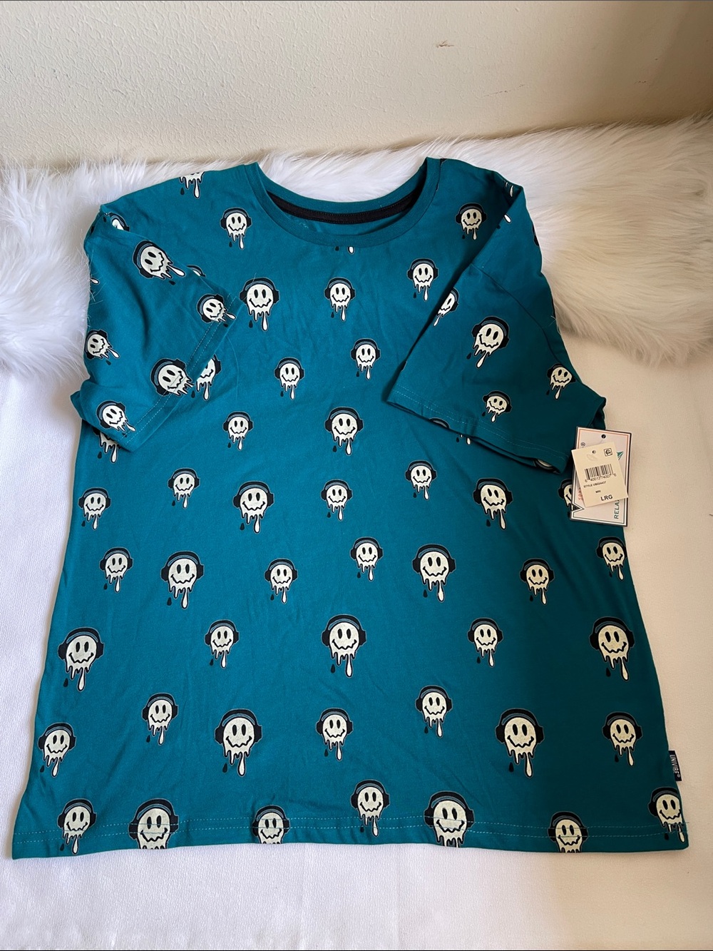 Univibe Boys Short Sleeve tees Various Sizes.NWT.